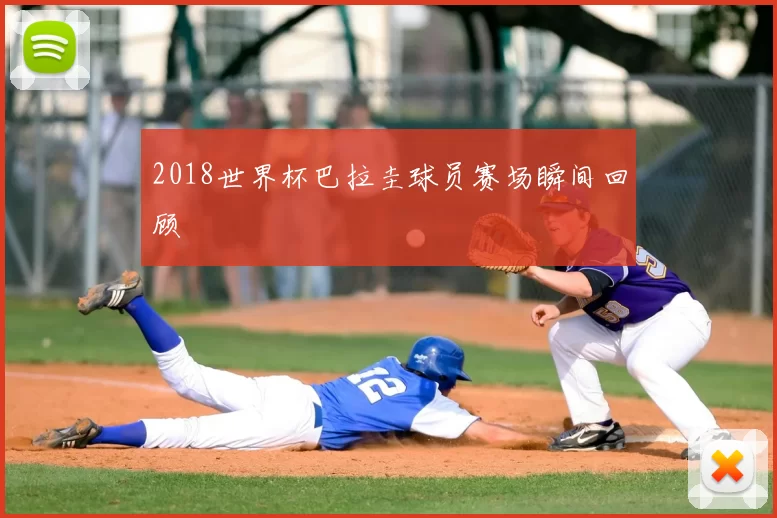 2018世界杯巴拉圭球员赛场瞬间回顾