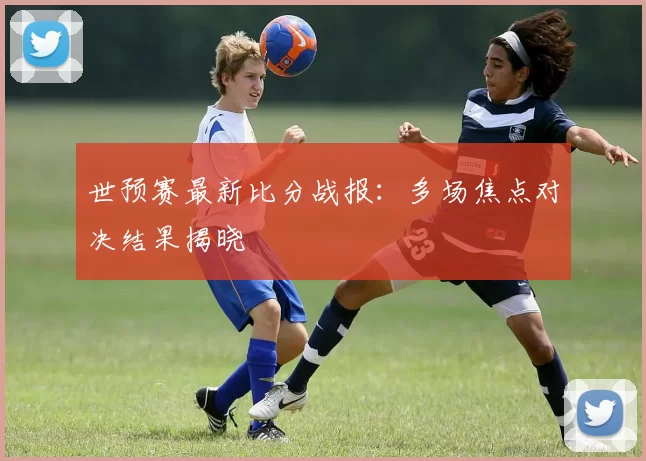 世预赛最新比分战报：多场焦点对决结果揭晓