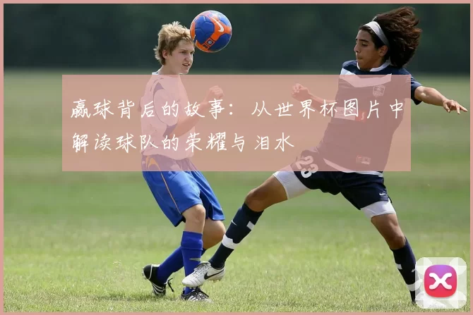 赢球背后的故事：从世界杯图片中解读球队的荣耀与泪水