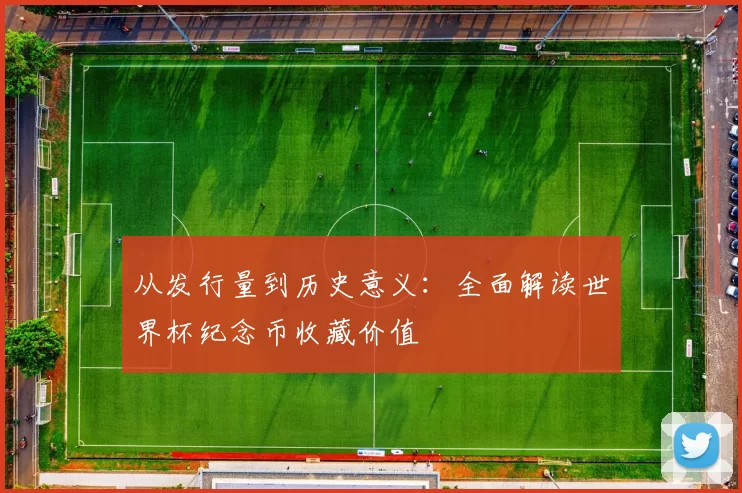 从发行量到历史意义:全面解读世界杯纪念币收藏价值