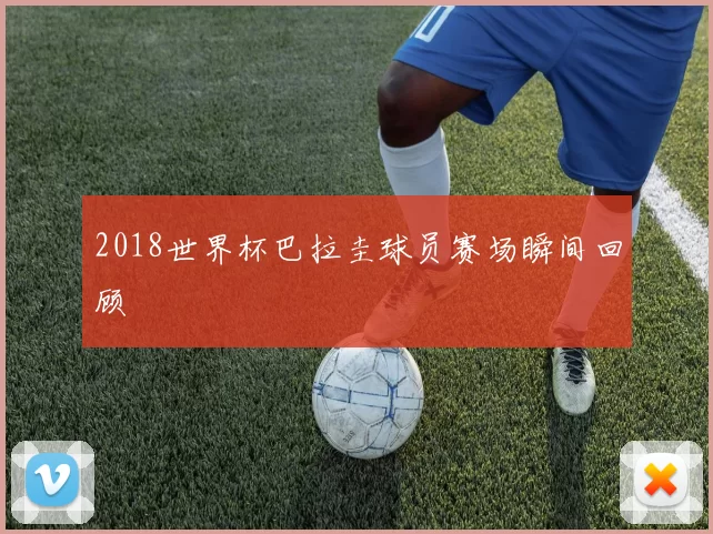 2018世界杯巴拉圭球员赛场瞬间回顾