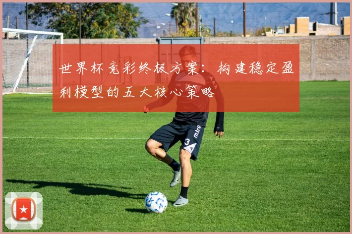 世界杯竞彩终极方案:构建稳定盈利模型的五大核心策略